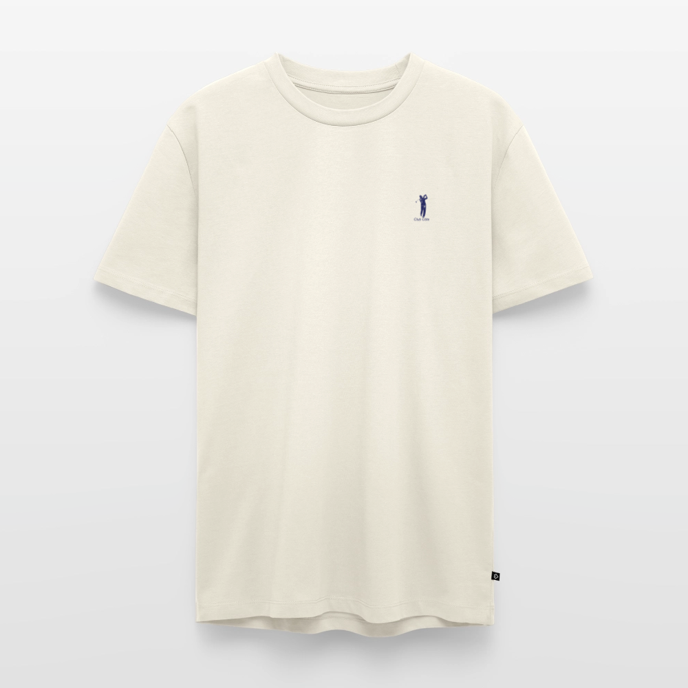 Club Côte Riviera T-Shirt - Naturweiß