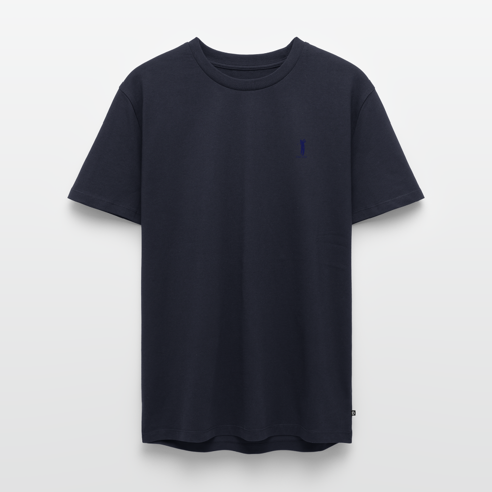 Club Côte Riviera T-Shirt - Navy