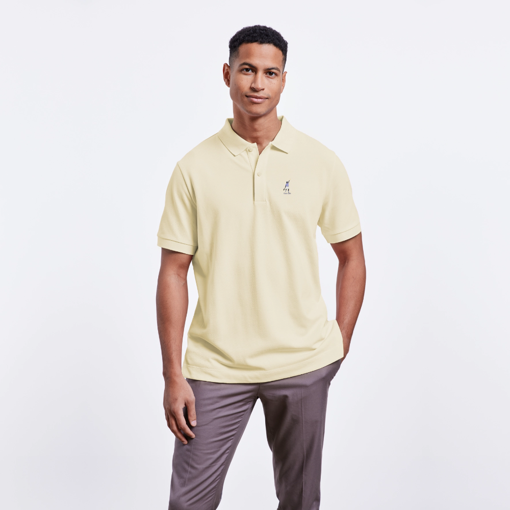 Club Côte Riviera Polo - Weißgrau