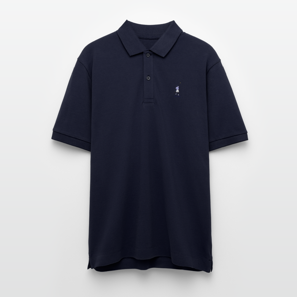 Club Côte Riviera Polo - Navy