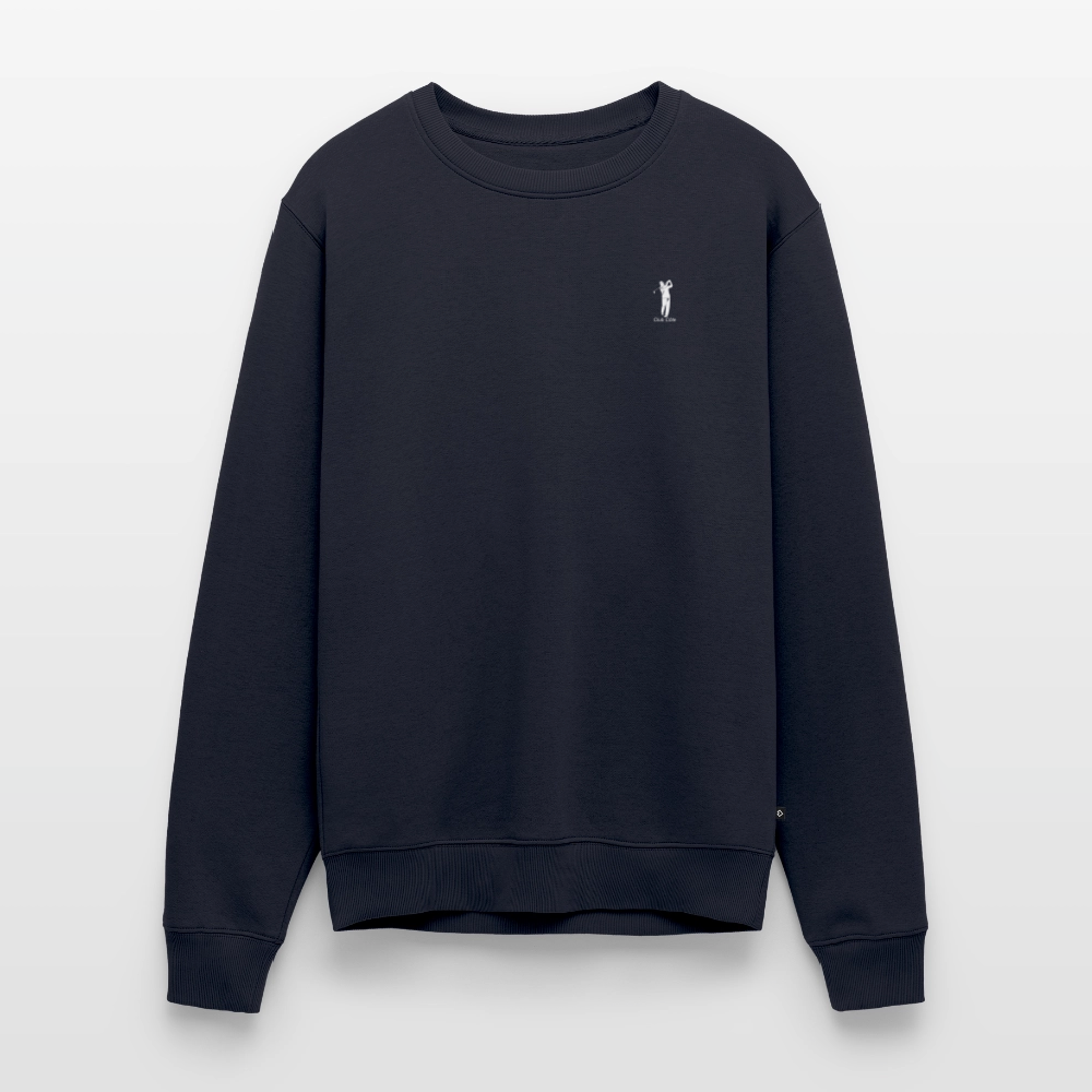 Club Côte Sweater - Navy