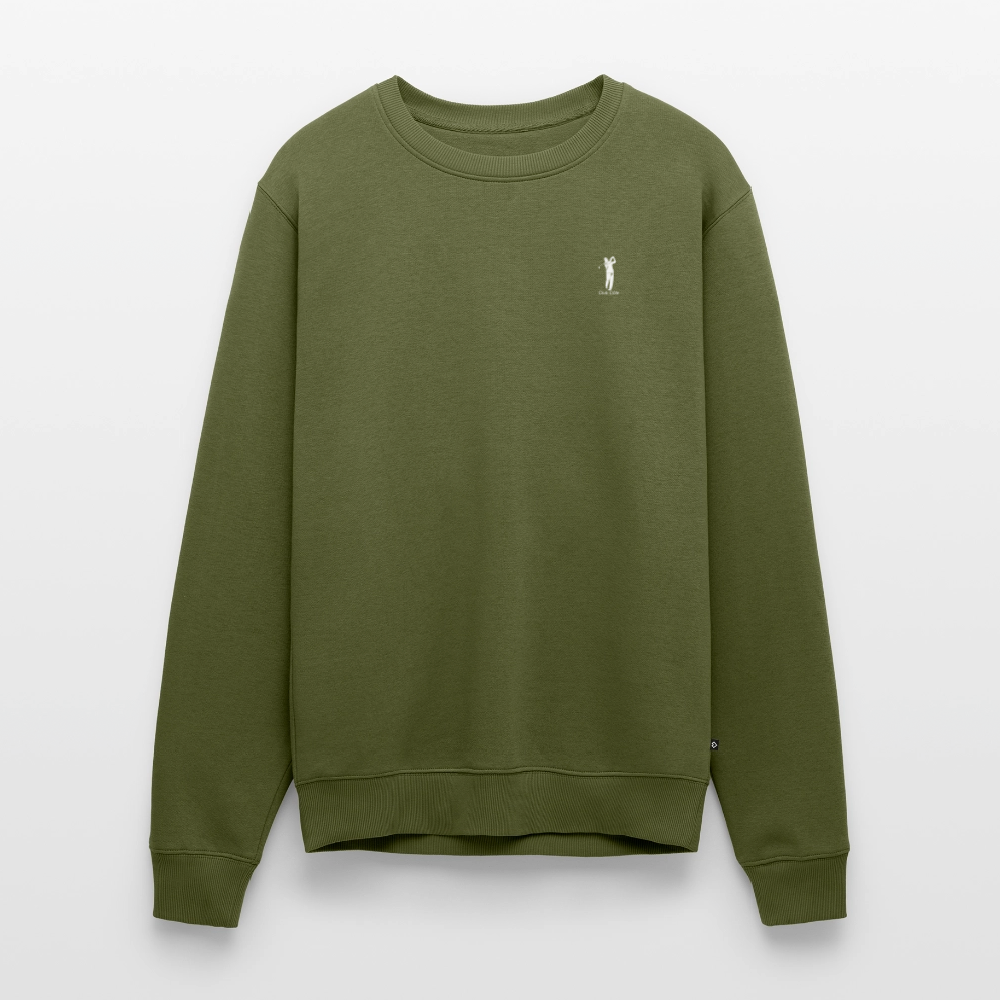 Club Côte Sweater - Khaki