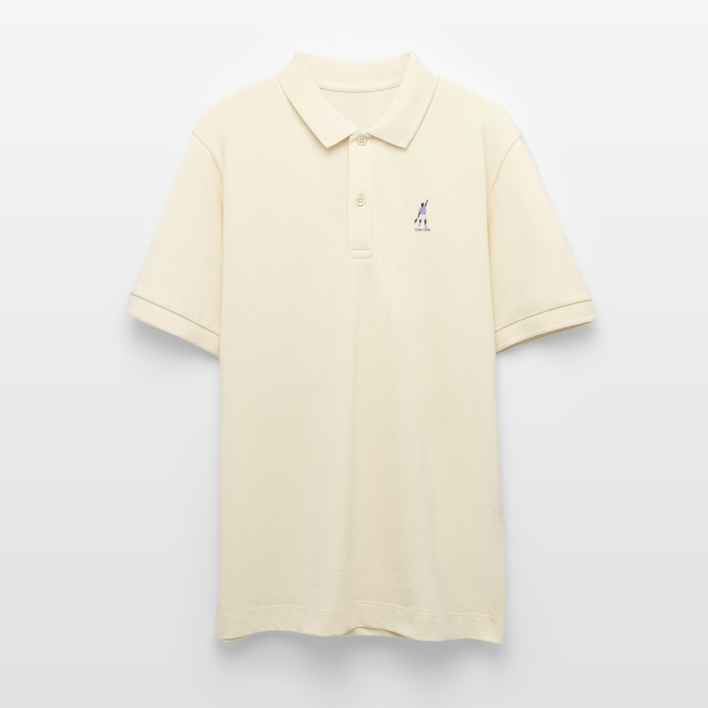 Club Côte Riviera Polo - Weißgrau