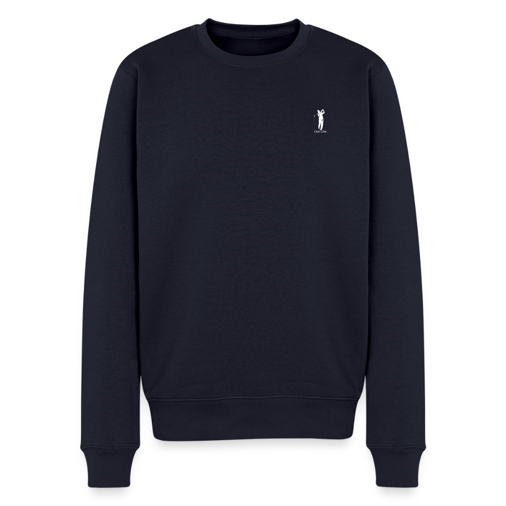 Club Côte Sweater - Navy