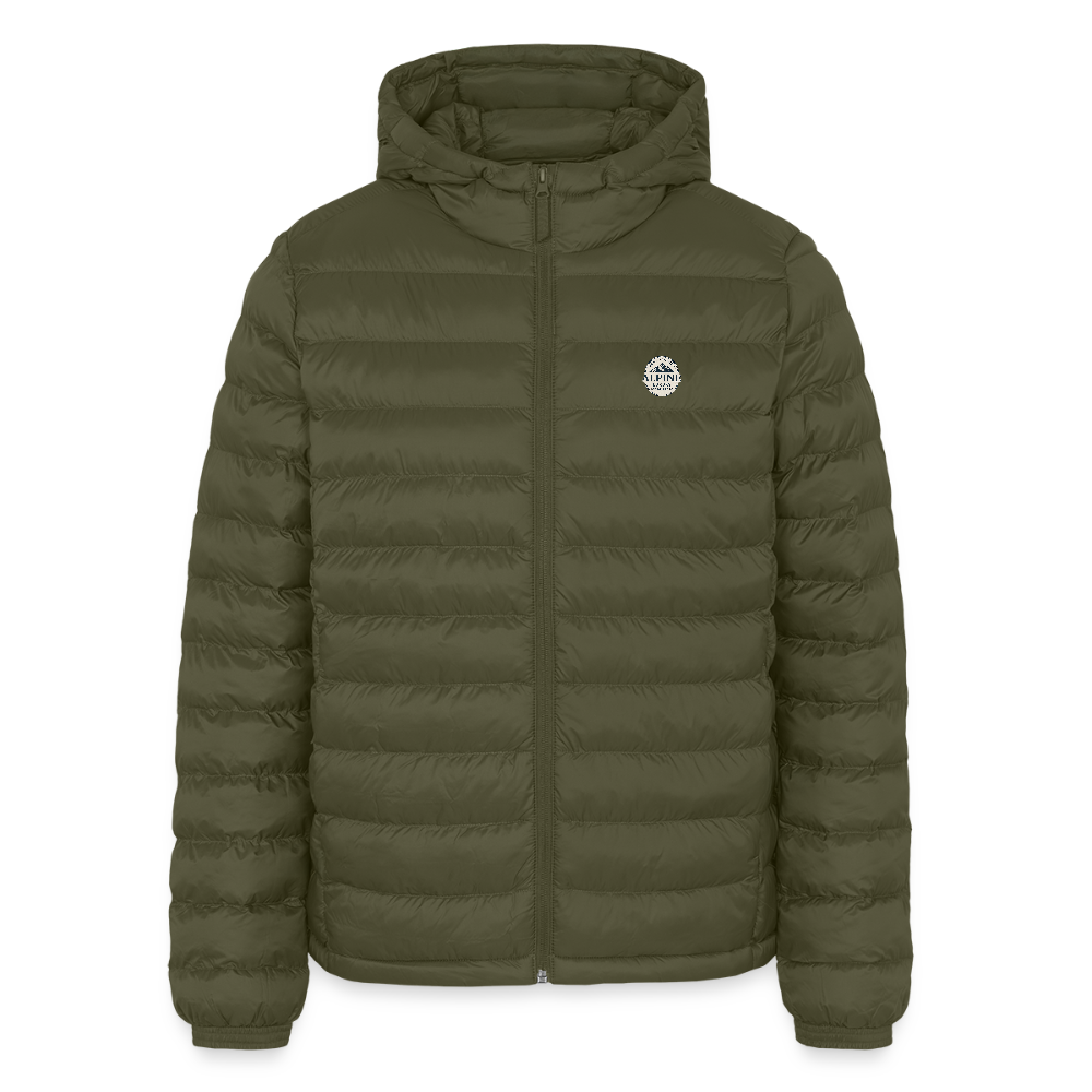 Club Côte - Puffer Jacke Alpine Luxury - khaki