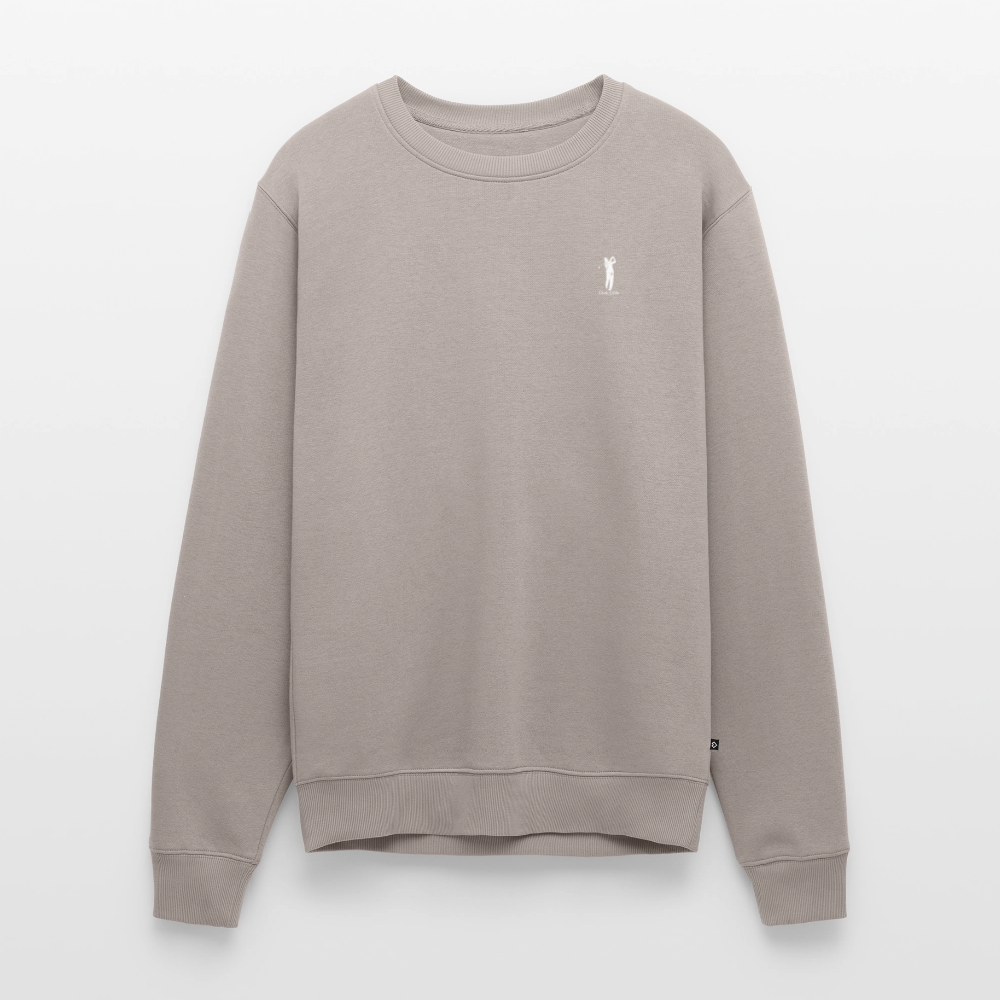 Club Côte Sweater - Taupe